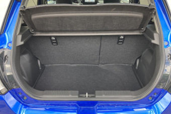 SUZUKI SWIFT 1.2 DUALJET HYBRID ALLGRIP PACK