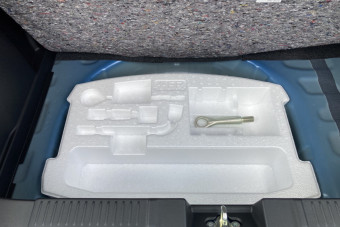 SUZUKI SWIFT 1.2 DUALJET HYBRID ALLGRIP PACK