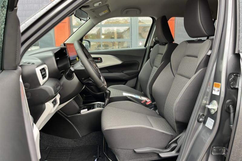 SUZUKI SWIFT 1.2 DUALJET HYBRID ALLGRIP PACK