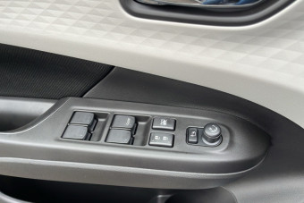 SUZUKI SWIFT 1.2 DUALJET HYBRID ALLGRIP PACK