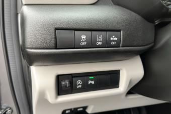 SUZUKI SWIFT 1.2 DUALJET HYBRID ALLGRIP PACK