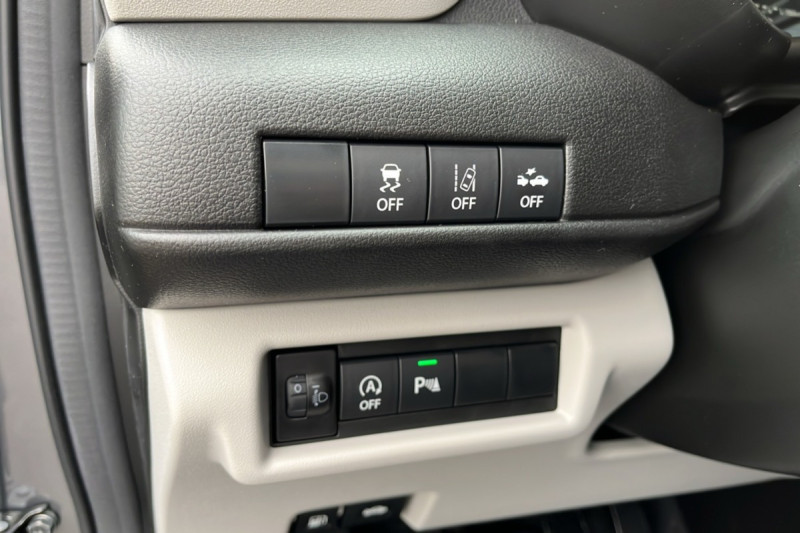 SUZUKI SWIFT 1.2 DUALJET HYBRID ALLGRIP PACK