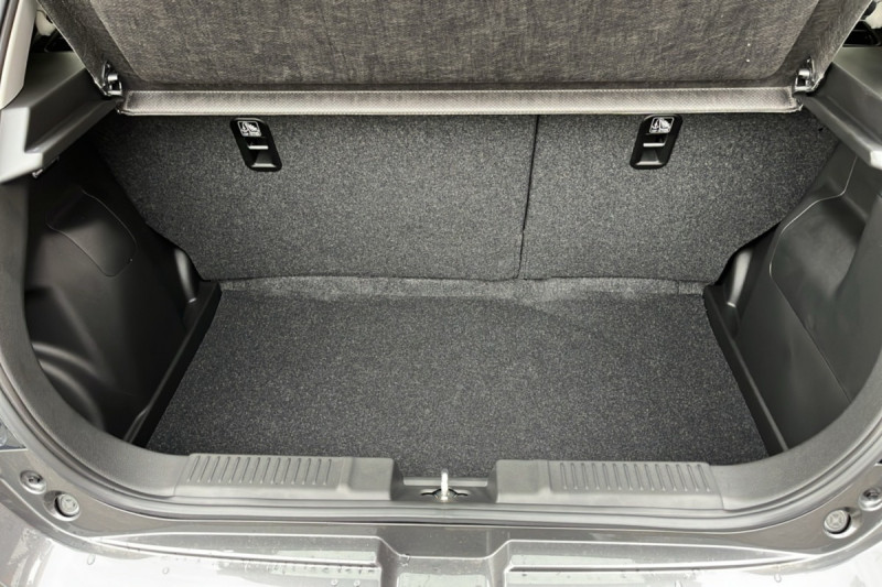SUZUKI SWIFT 1.2 DUALJET HYBRID ALLGRIP PACK