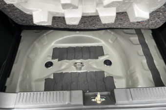 SUZUKI SWIFT 1.2 DUALJET HYBRID ALLGRIP PACK