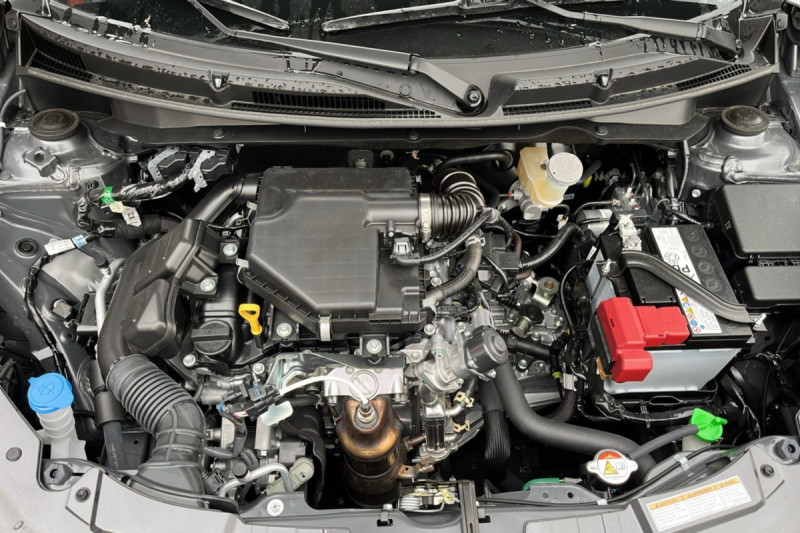 SUZUKI SWIFT 1.2 DUALJET HYBRID ALLGRIP PACK