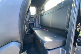 FORD RANGER 2.0 205 WILDTRAK SUPERCAB PK46