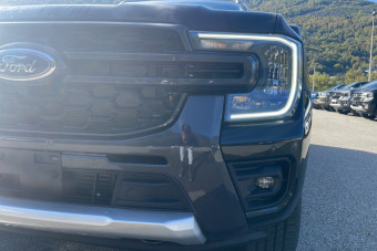 FORD RANGER 2.0 205 WILDTRAK SUPERCAB PK46