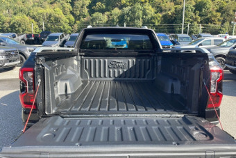 FORD RANGER 2.0 205 WILDTRAK SUPERCAB PK46