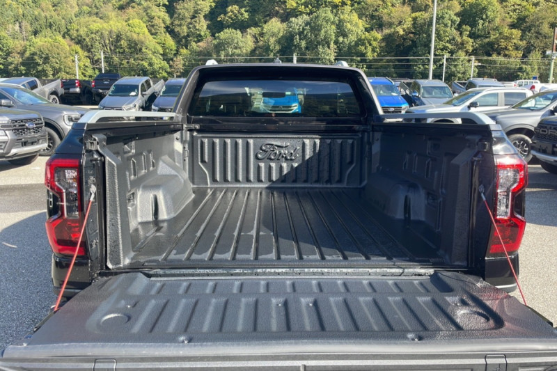 FORD RANGER 2.0 205 WILDTRAK SUPERCAB PK46
