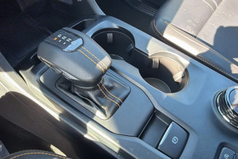 FORD RANGER 2.0 205 WILDTRAK SUPERCAB