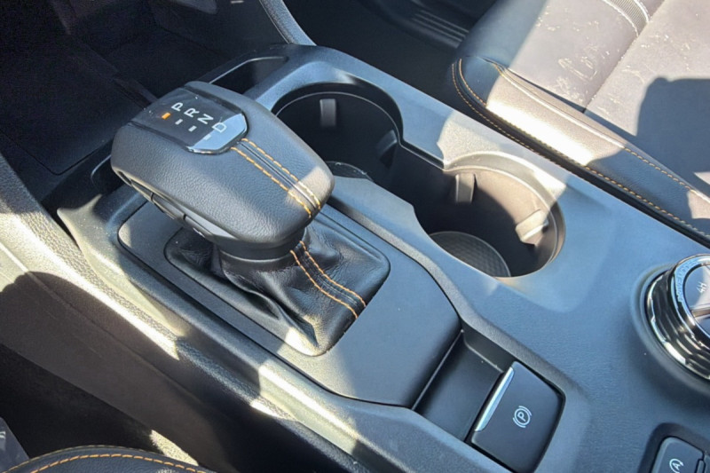 FORD RANGER 2.0 205 WILDTRAK SUPERCAB