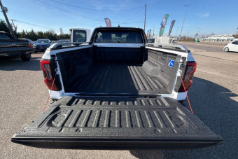 FORD RANGER 2.0 205 WILDTRAK SUPERCAB