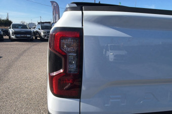 FORD RANGER 2.0 205 WILDTRAK SUPERCAB