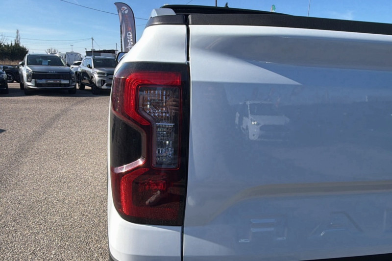FORD RANGER 2.0 205 WILDTRAK SUPERCAB
