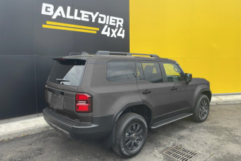 TOYOTA LAND CRUISER GDJ 250 LEGENDE 2.8 204 2 PL