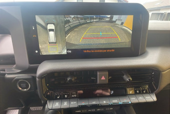 TOYOTA LAND CRUISER GDJ 250 LEGENDE 2.8 204 2 PL
