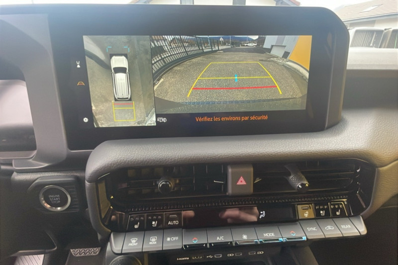 TOYOTA LAND CRUISER GDJ 250 LEGENDE 2.8 204 2 PL