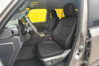 TOYOTA LAND CRUISER GDJ 250 LEGENDE 2.8 204 2 PL