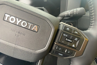 TOYOTA LAND CRUISER GDJ 250 LEGENDE 2.8 204 2 PL