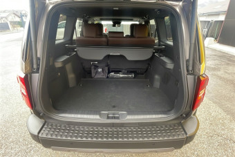 TOYOTA LAND CRUISER GDJ 250 LEGENDE 2.8 204 2 PL