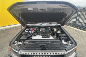 TOYOTA LAND CRUISER GDJ 250 LEGENDE 2.8 204 2 PL