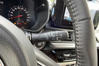 SUZUKI SWIFT 1.2 DUALJET HYBRID ALLGRIP PACK