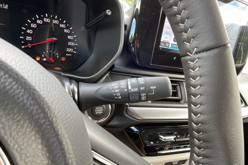 SUZUKI SWIFT 1.2 DUALJET HYBRID ALLGRIP PACK