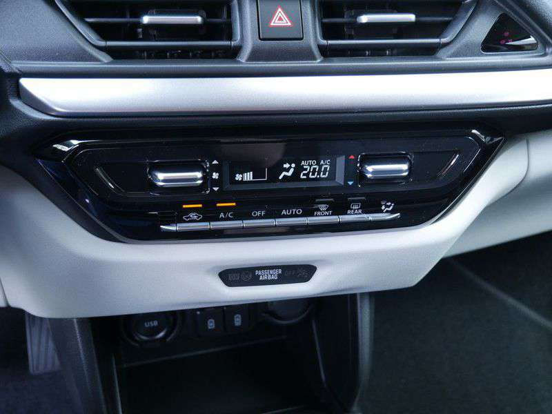 SUZUKI SWIFT 1.2 DUALJET HYBRID ALLGRIP PACK