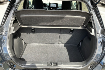SUZUKI SWIFT 1.2 DUALJET HYBRID ALLGRIP PACK