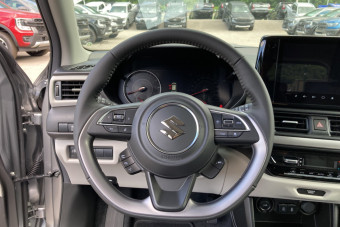 SUZUKI SWIFT 1.2 DUALJET HYBRID ALLGRIP PACK