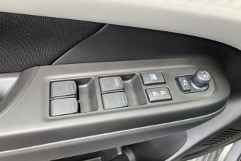 SUZUKI SWIFT 1.2 DUALJET HYBRID ALLGRIP PACK