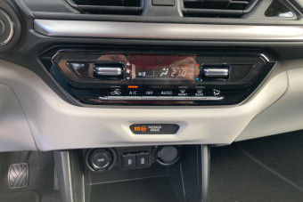SUZUKI SWIFT 1.2 DUALJET HYBRID ALLGRIP PACK