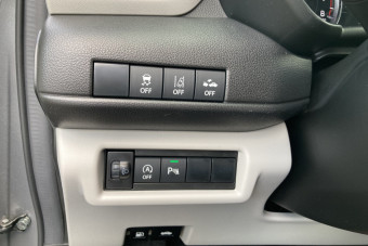 SUZUKI SWIFT 1.2 DUALJET HYBRID ALLGRIP PACK
