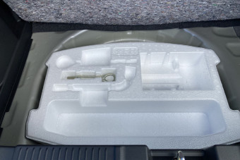SUZUKI SWIFT 1.2 DUALJET HYBRID ALLGRIP PACK