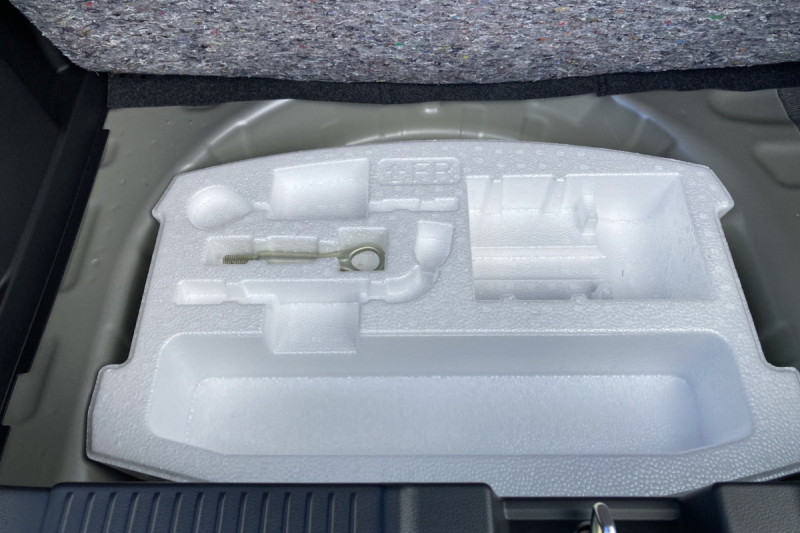 SUZUKI SWIFT 1.2 DUALJET HYBRID ALLGRIP PACK