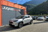 TOYOTA YARIS CROSS HYBRIDE 130 DESIGN CARGO