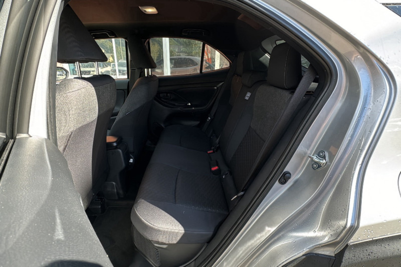 TOYOTA YARIS CROSS HYBRIDE 130 DESIGN CARGO