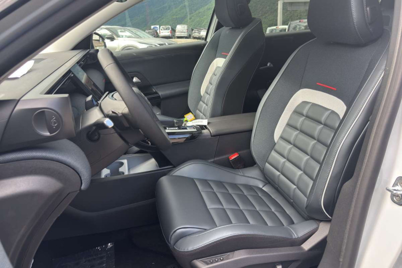 CITROEN C5 AIRCROSS NEW HYBRID 145 MAX T.O