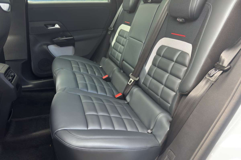CITROEN C5 AIRCROSS NEW HYBRID 145 MAX T.O