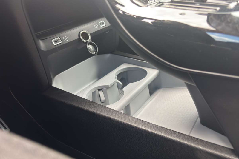 CITROEN C5 AIRCROSS NEW HYBRID 145 MAX T.O