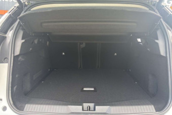 CITROEN C5 AIRCROSS NEW HYBRID 145 MAX T.O