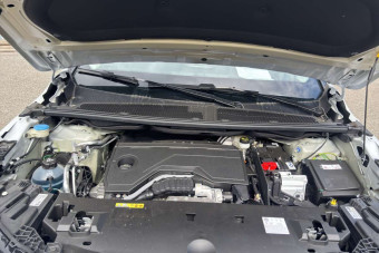 CITROEN C5 AIRCROSS NEW HYBRID 145 MAX T.O
