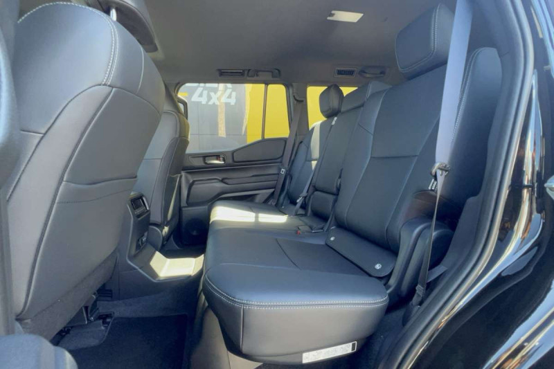 TOYOTA LAND CRUISER GDJ 250 LEGENDE 2.8 204 2 PL