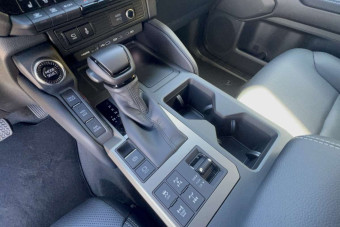 TOYOTA LAND CRUISER GDJ 250 LEGENDE 2.8 204 2 PL