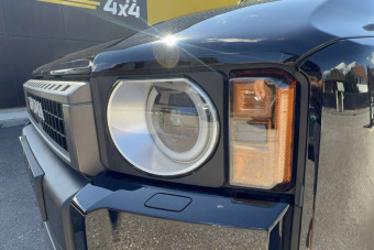 TOYOTA LAND CRUISER GDJ 250 LEGENDE 2.8 204 2 PL