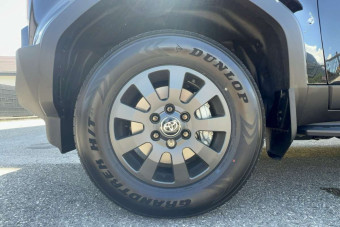 TOYOTA LAND CRUISER GDJ 250 LEGENDE 2.8 204 2 PL