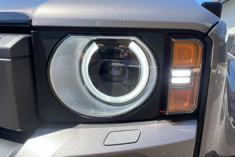 TOYOTA LAND CRUISER GDJ 250 LEGENDE 2.8 204 2 PL