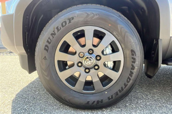 TOYOTA LAND CRUISER GDJ 250 LEGENDE 2.8 204 2 PL