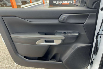 FORD RANGER 2.0 205 WILDTRAK SUPERCAB PK46