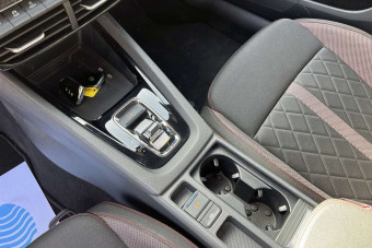 SKODA OCTAVIA 2.0 TDI 200 RS DSG7 T.O